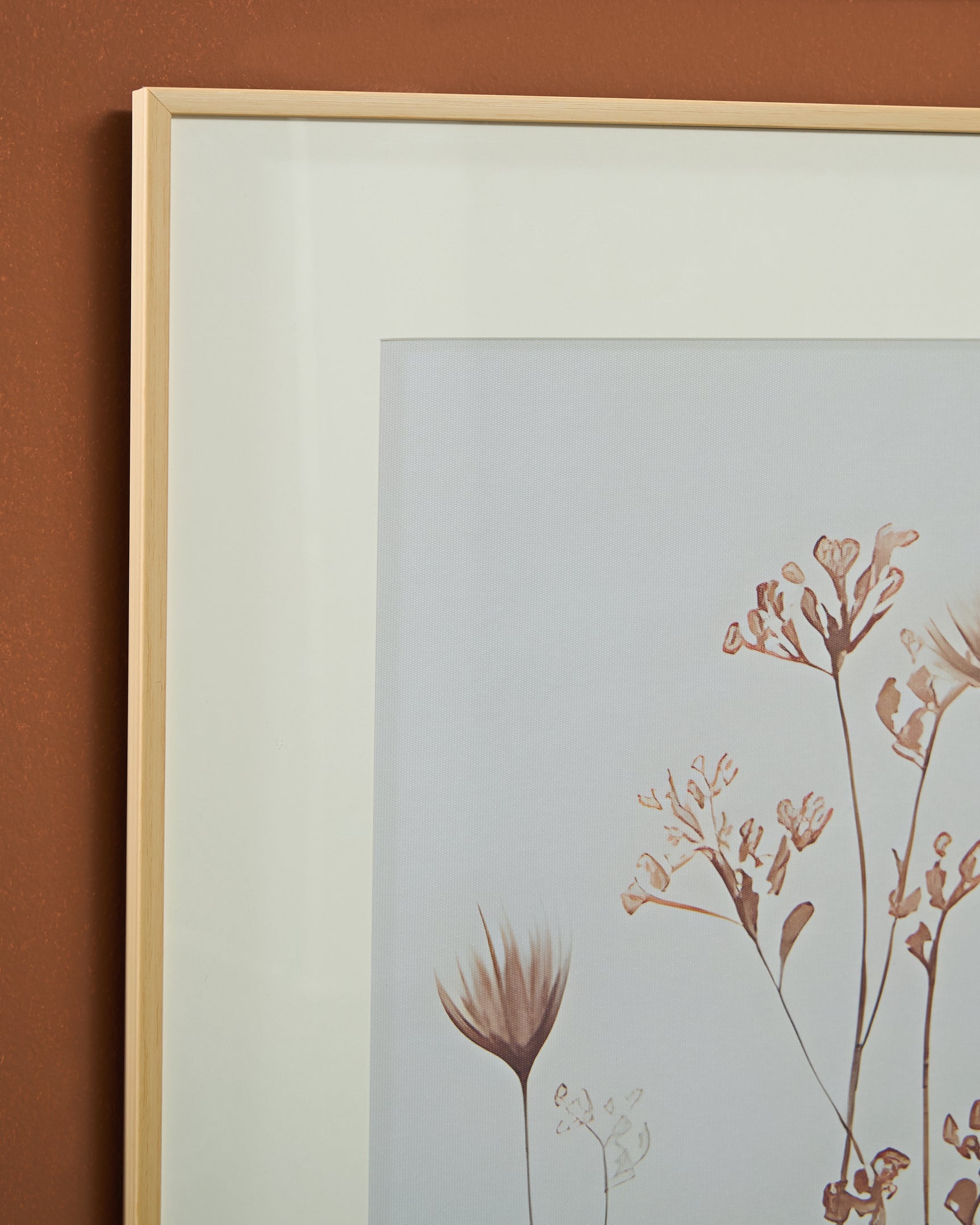 Chettings Wall Decor