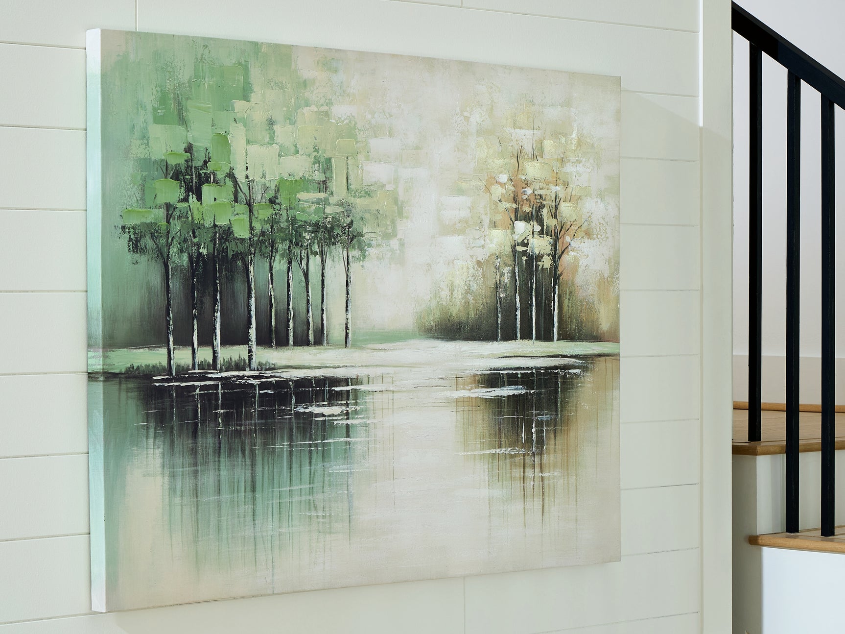 Garlenridge Wall Decor