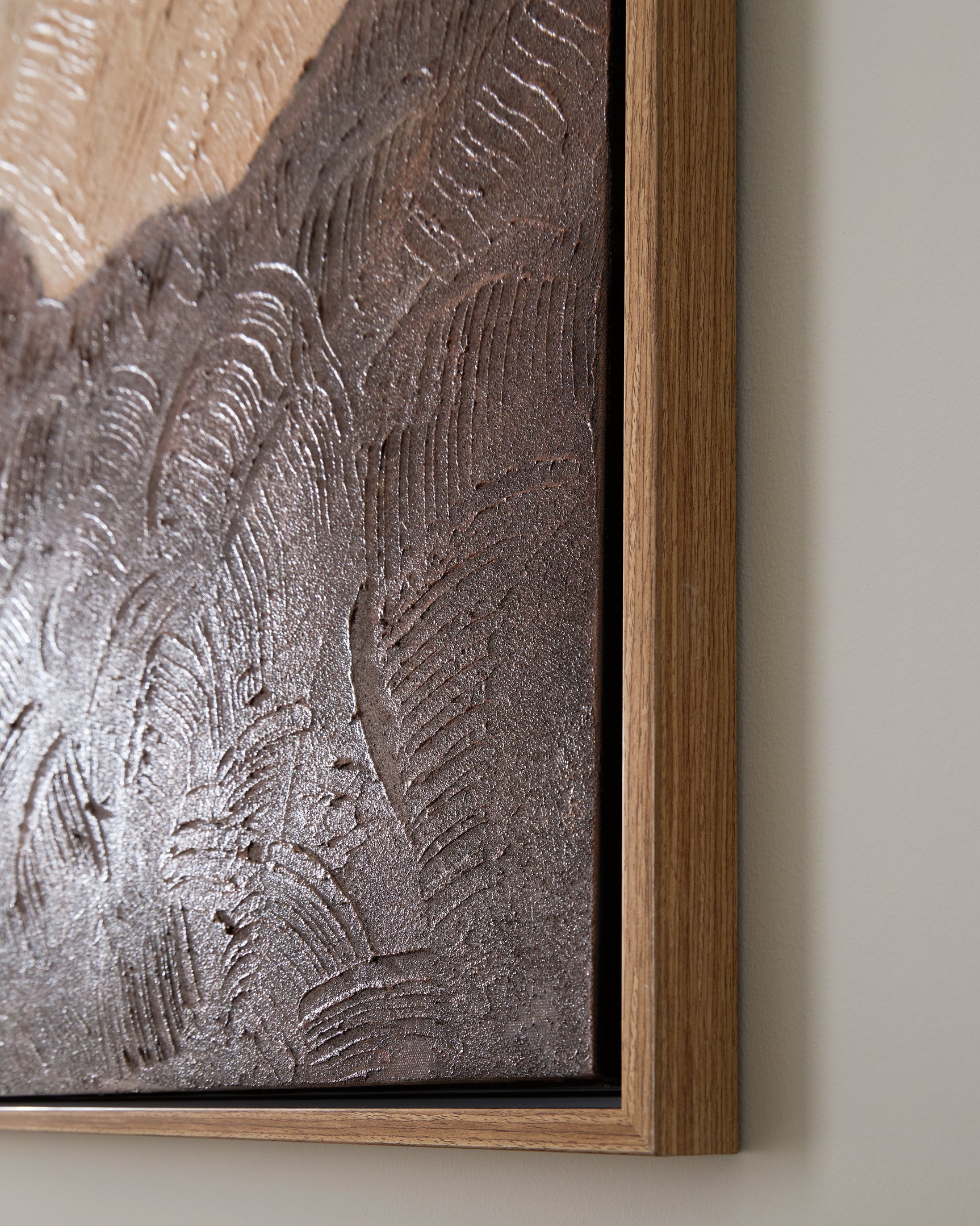 Fanthorne Wall Decor