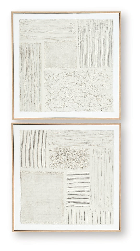 Andorfield Wall Decor