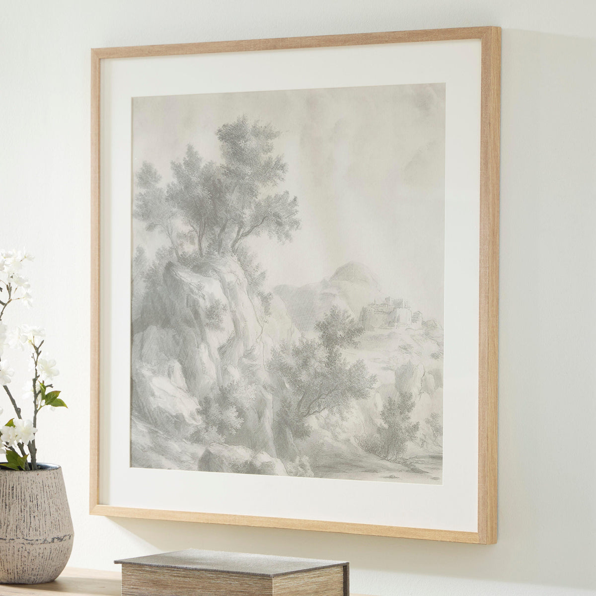 Sam's Furniture - Ashley Furniture - Casslock Wall Decor - Wall Art - A8000538