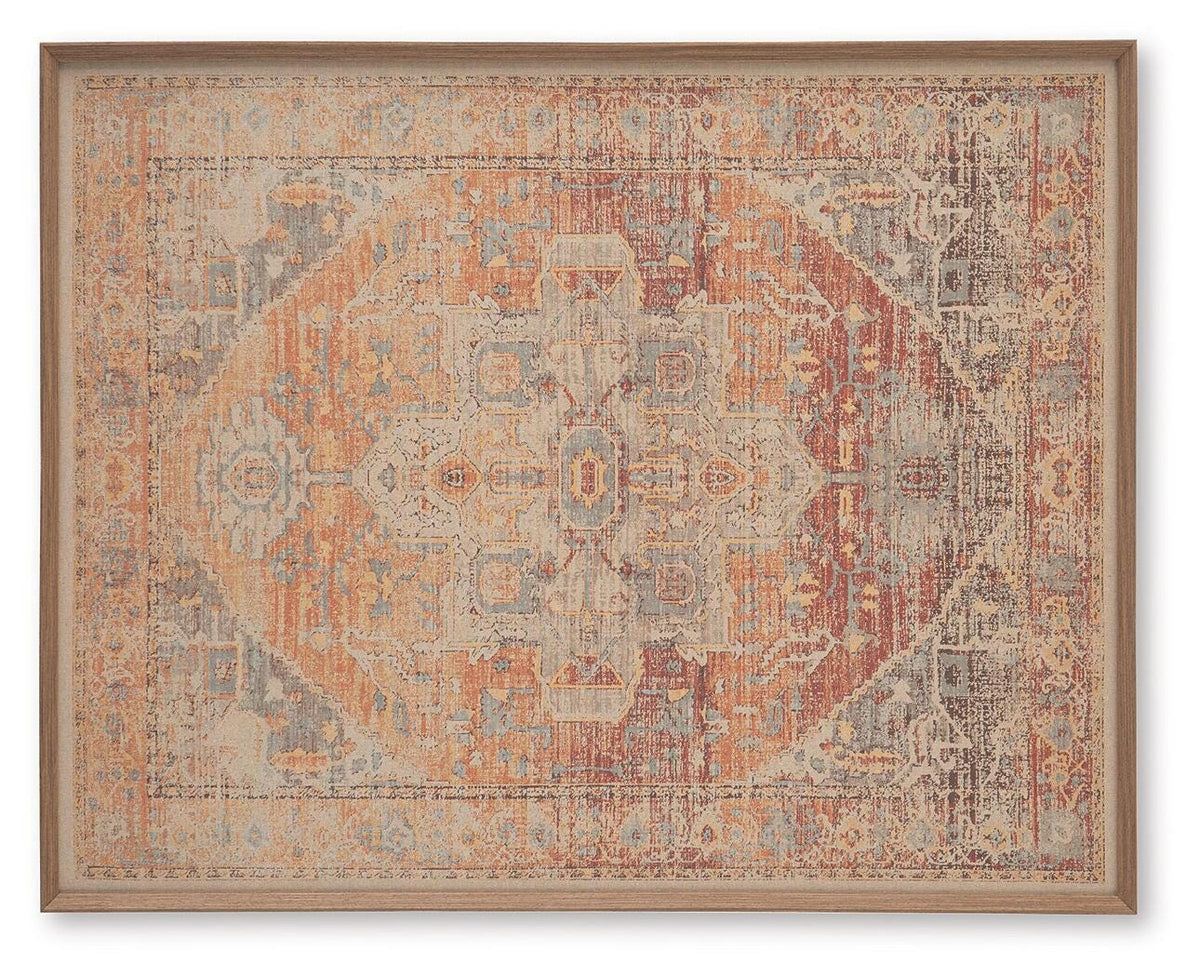 Kerrickson Wall Decor