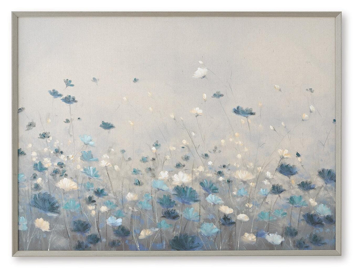 Claydale Wall Decor