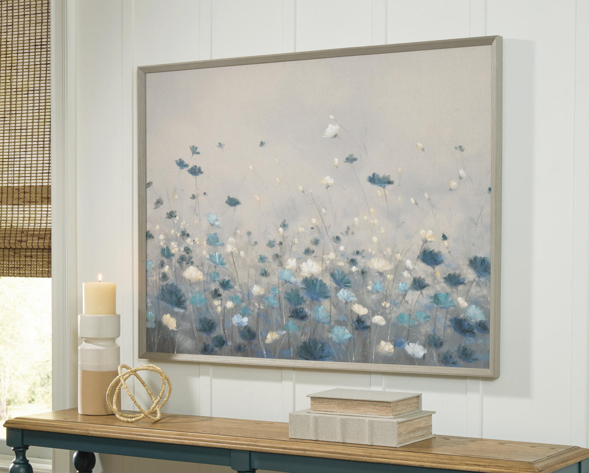 Claydale Wall Decor