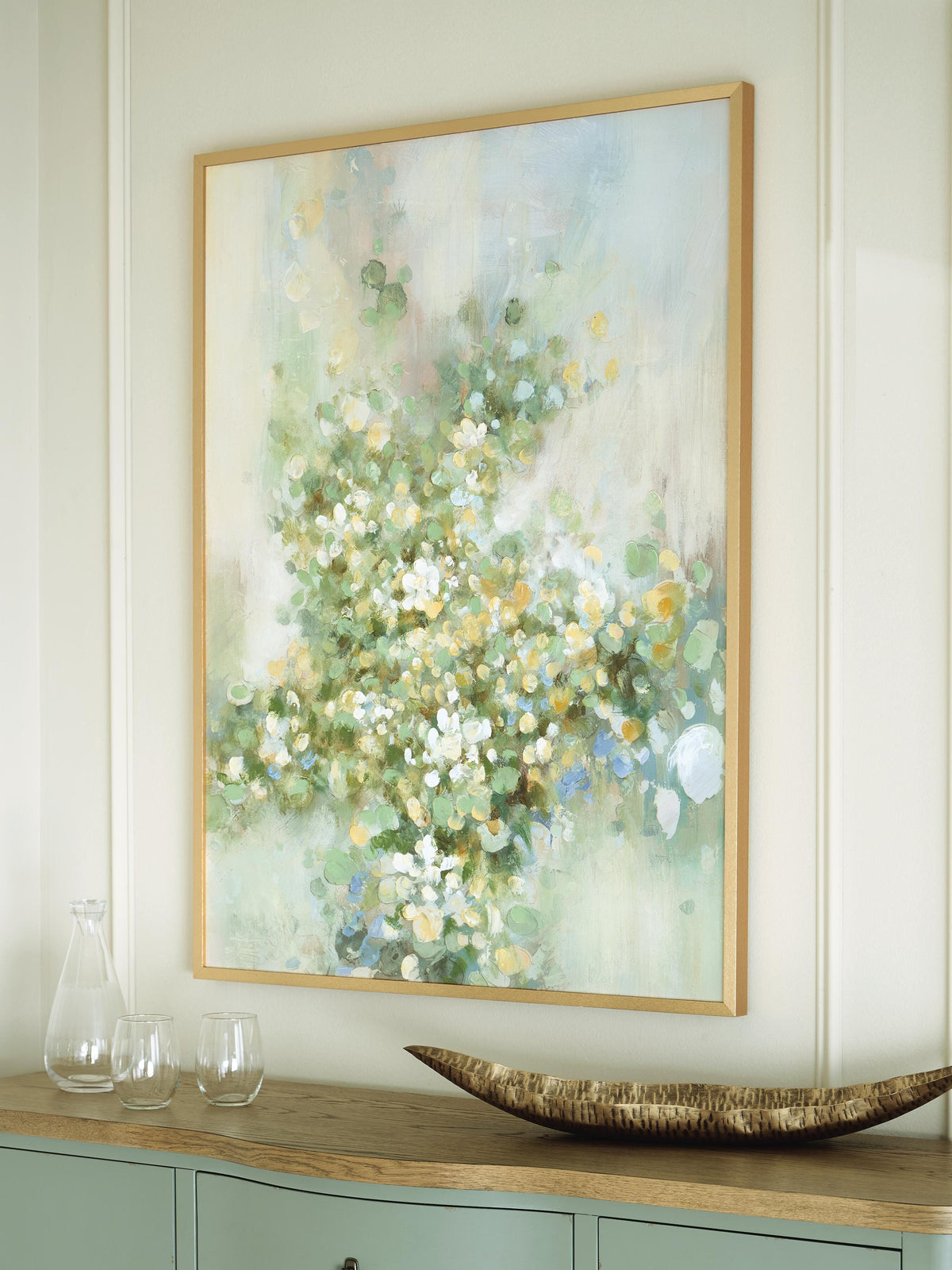 Reedster Wall Decor