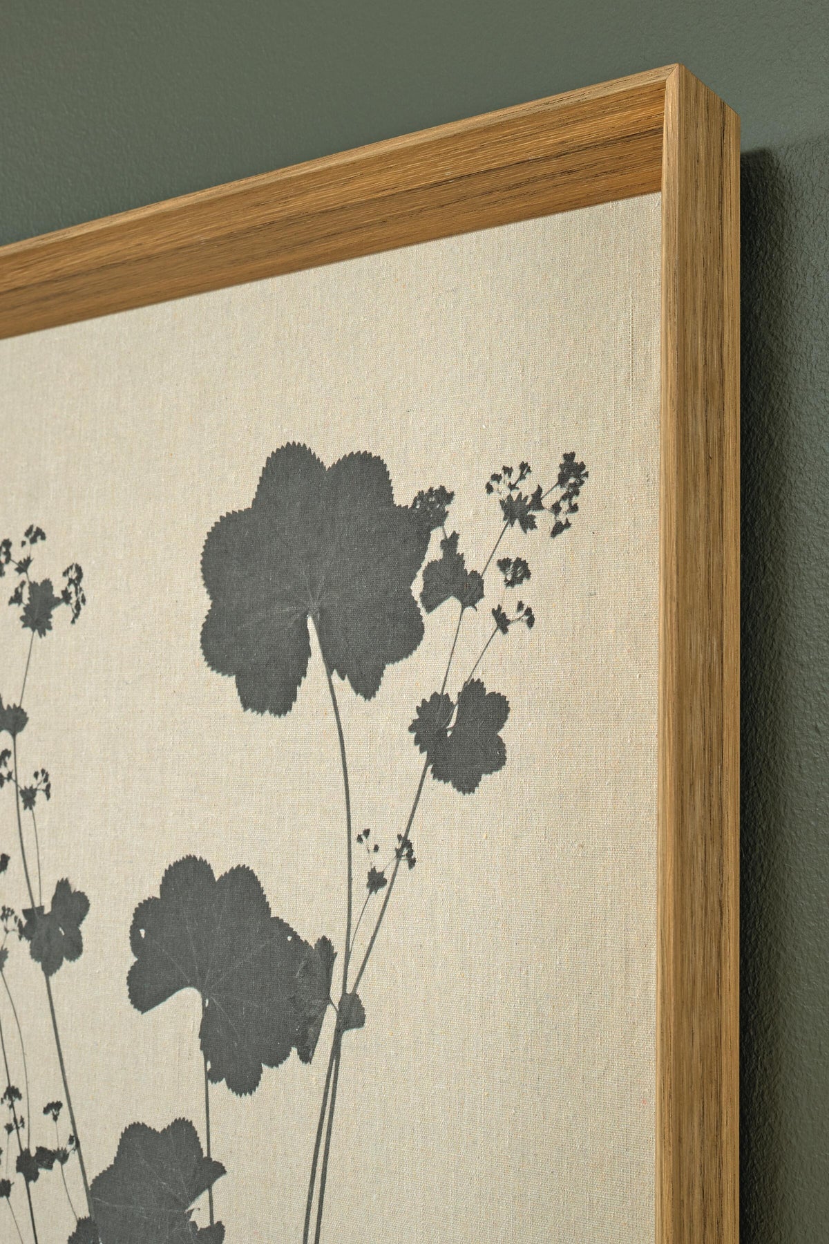 Huddwick Wall Decor