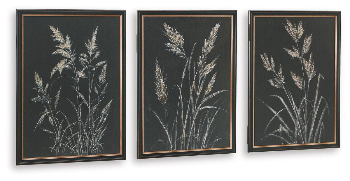 Janisburg Wall Decor