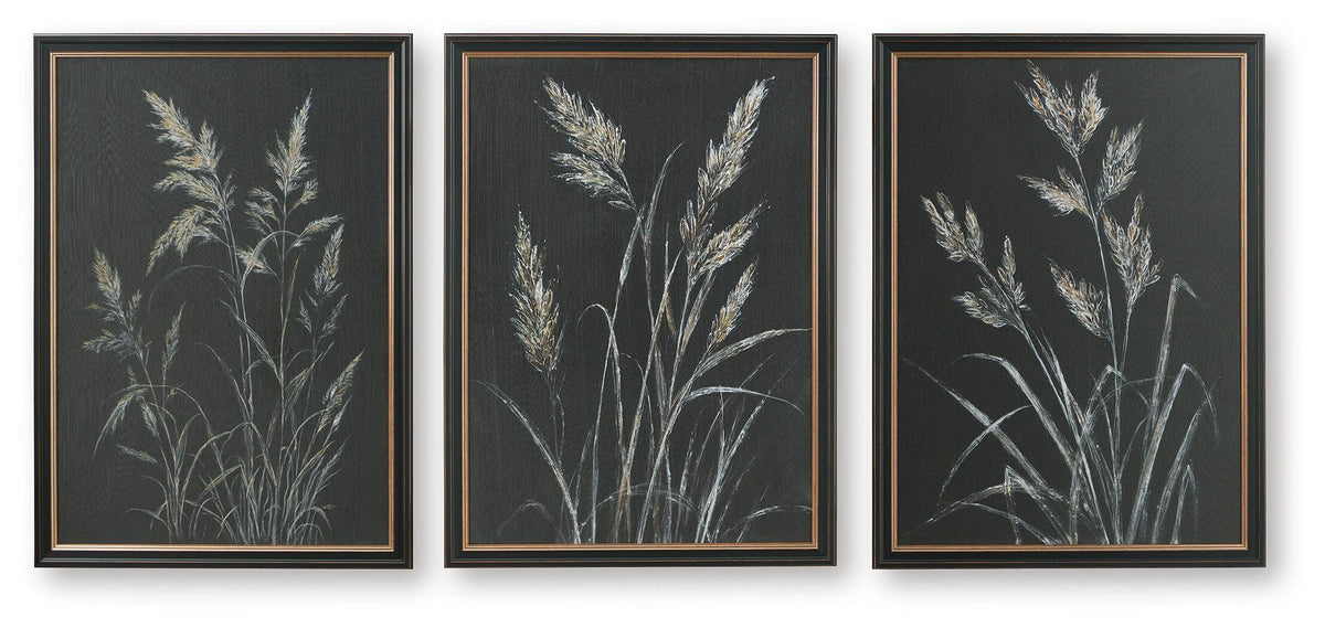 Janisburg Wall Decor