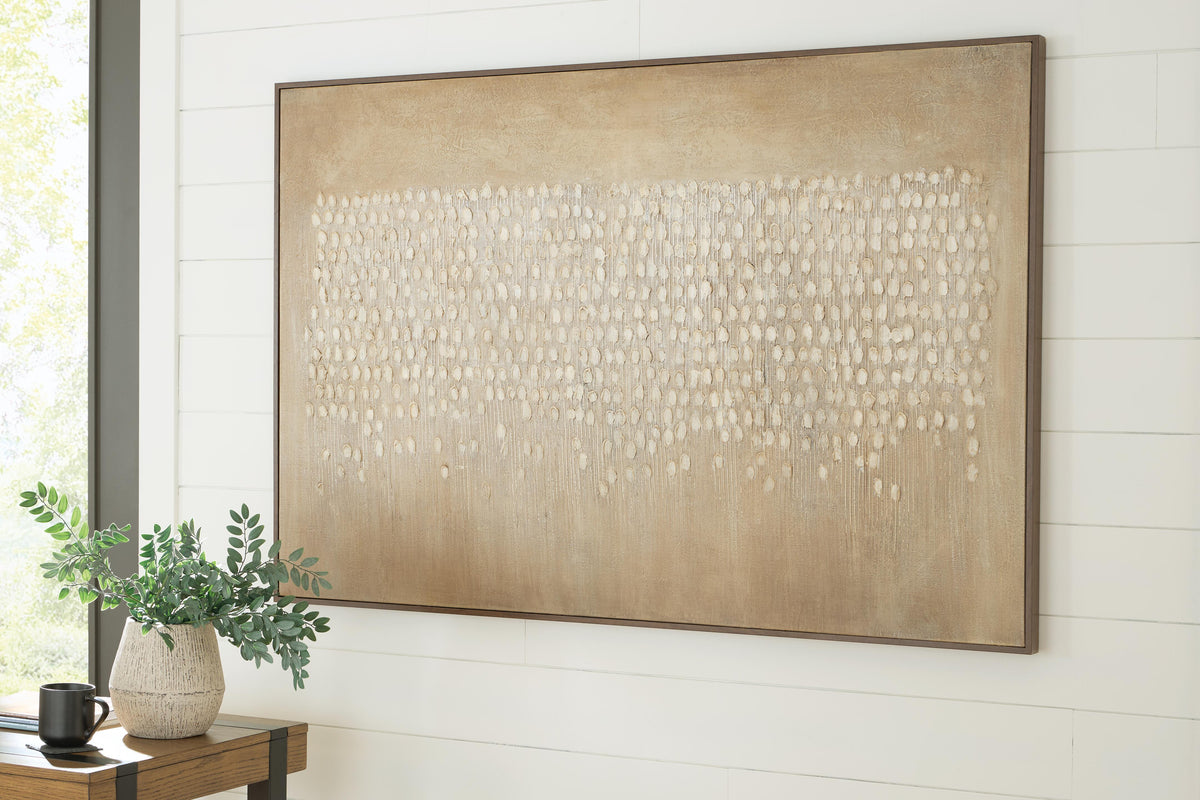 Jamworth Wall Decor