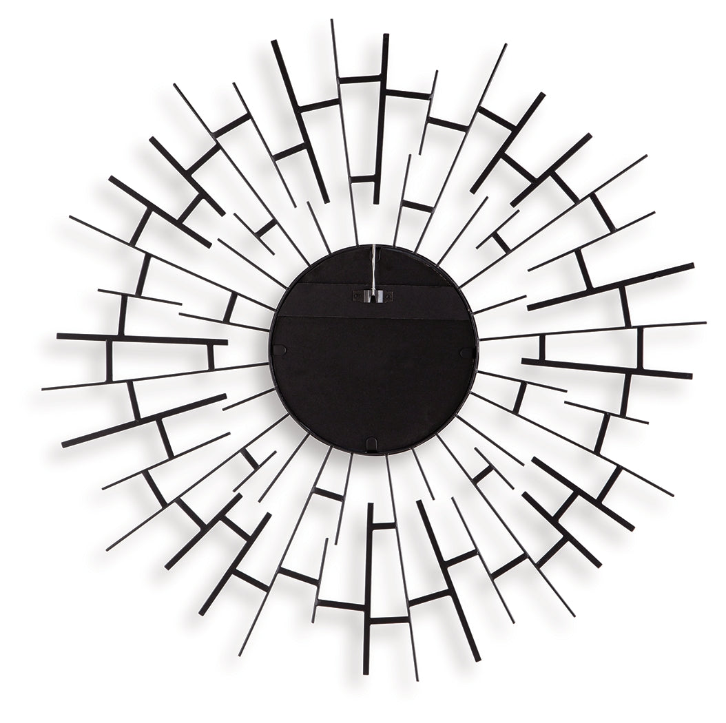 Garrenworth Mirror