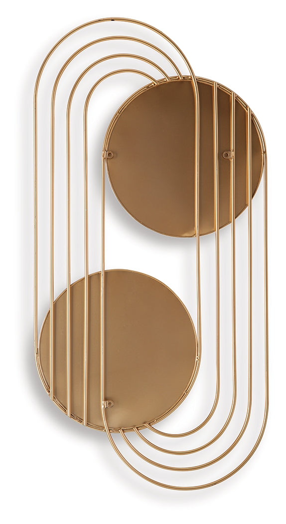 Warrenley Mirror