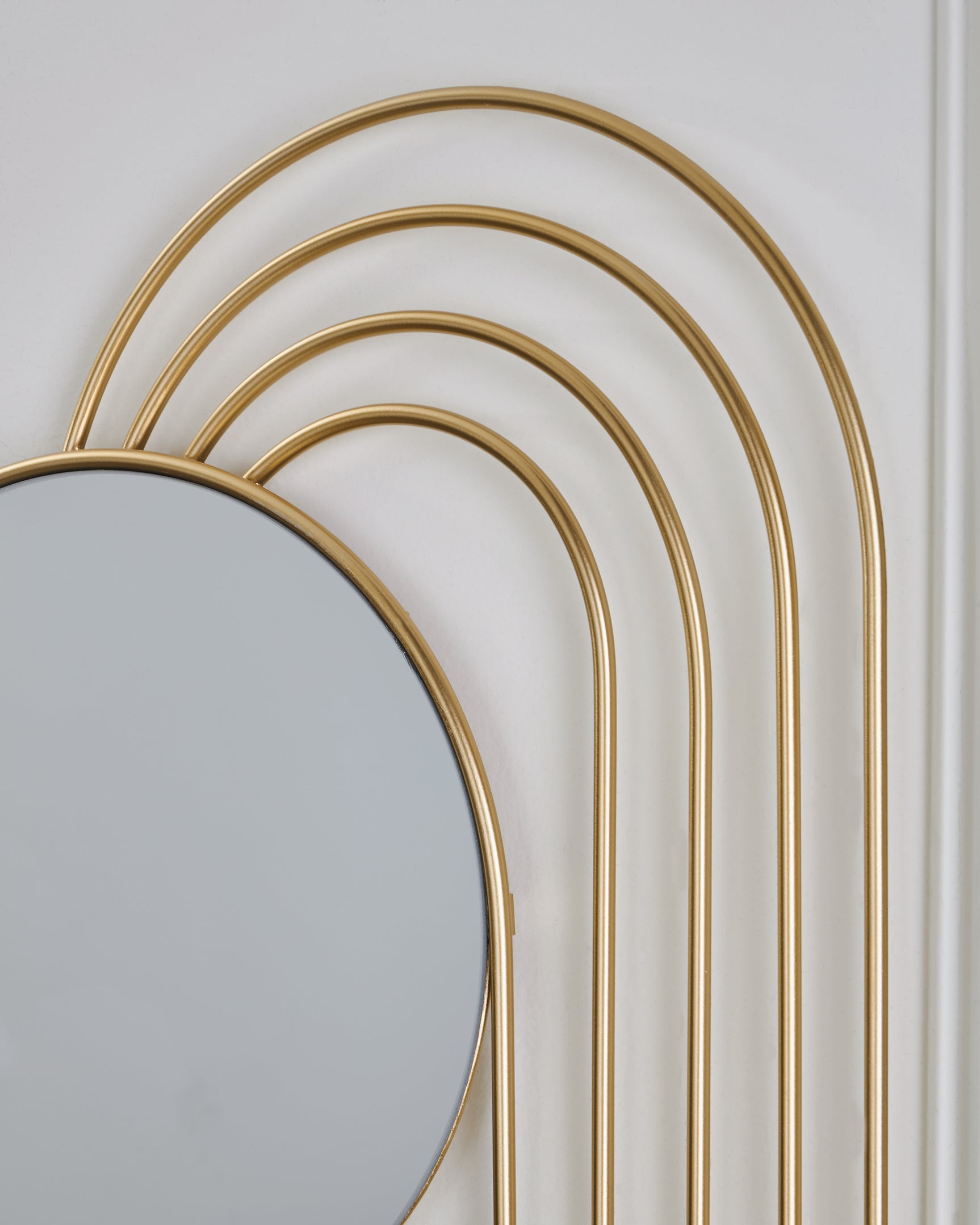 Warrenley Mirror