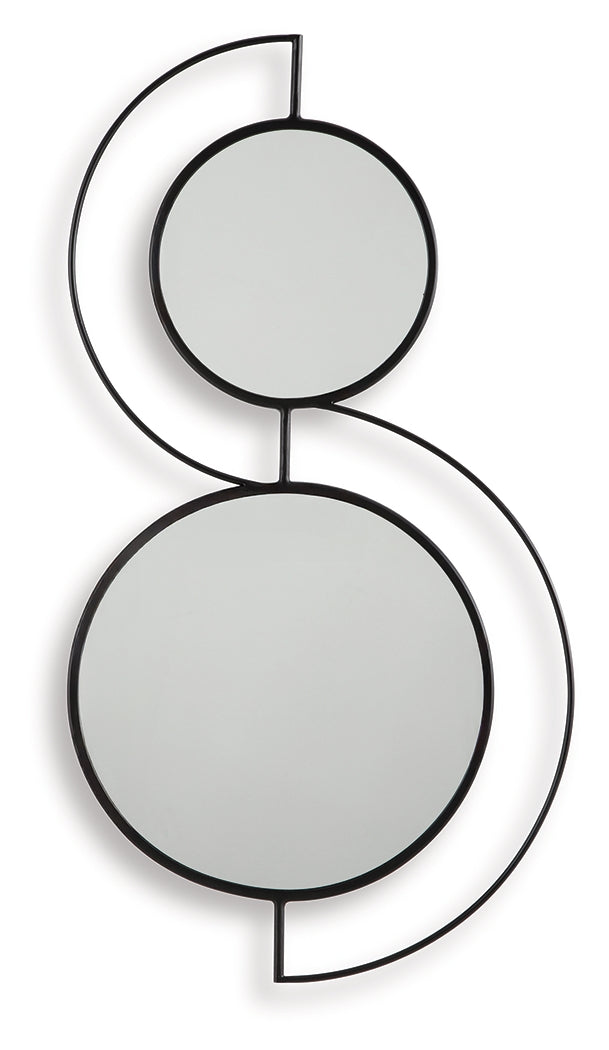 Shayham Mirror