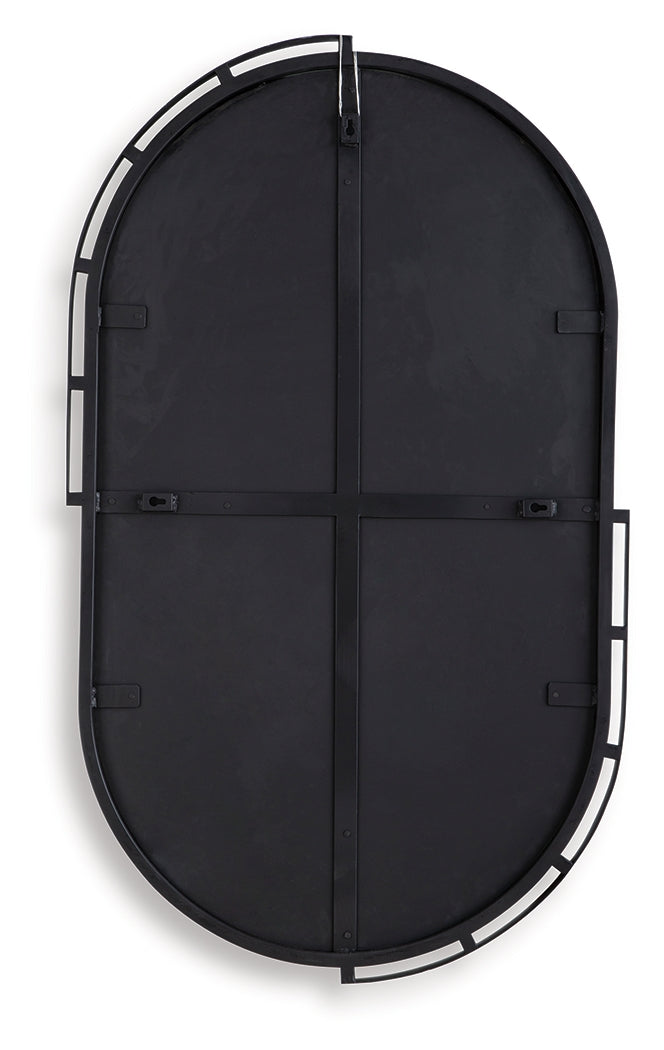 Valkings Mirror