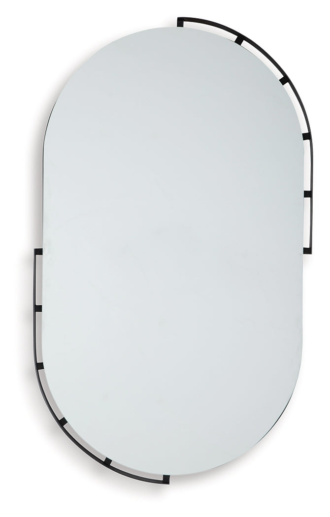 Valkings Mirror