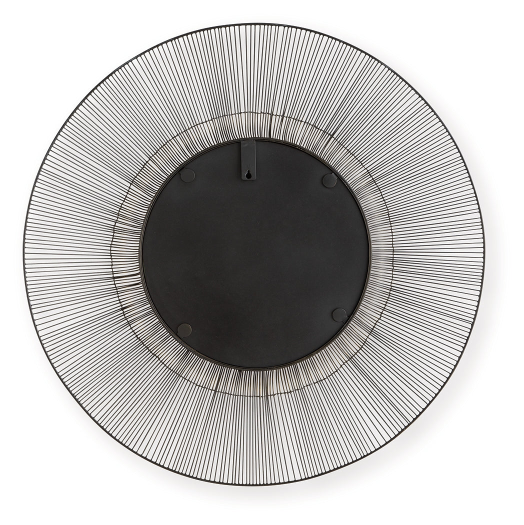 Dallmen Mirror