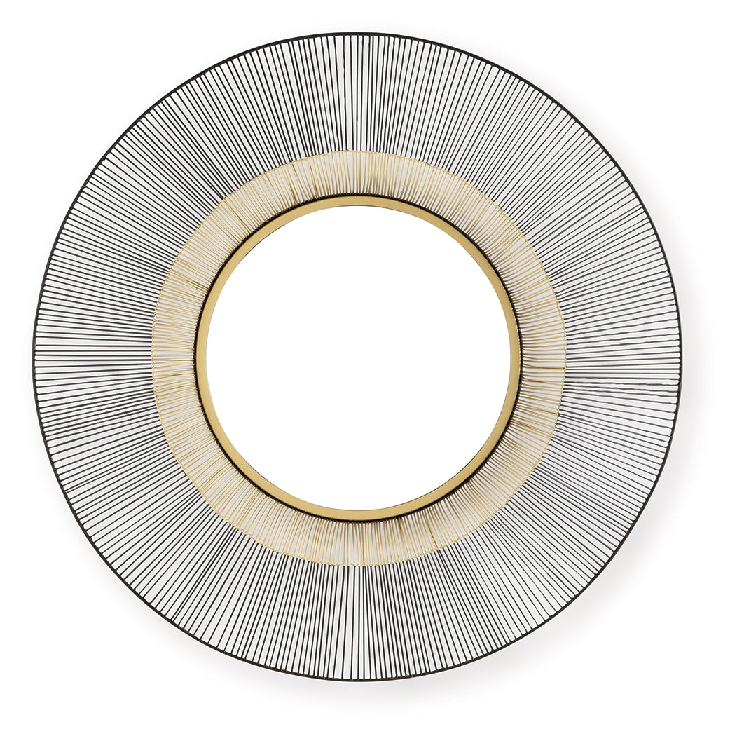 Dallmen Mirror