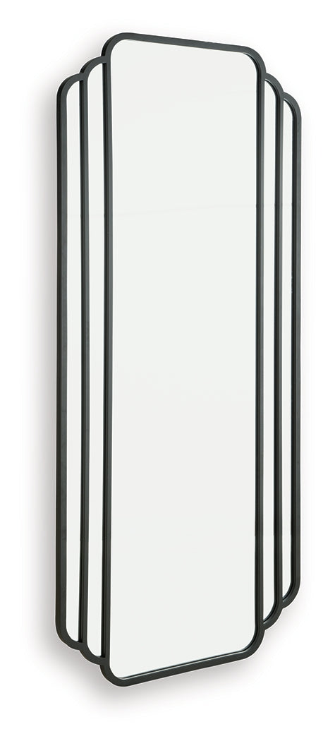 Antigone Mirror
