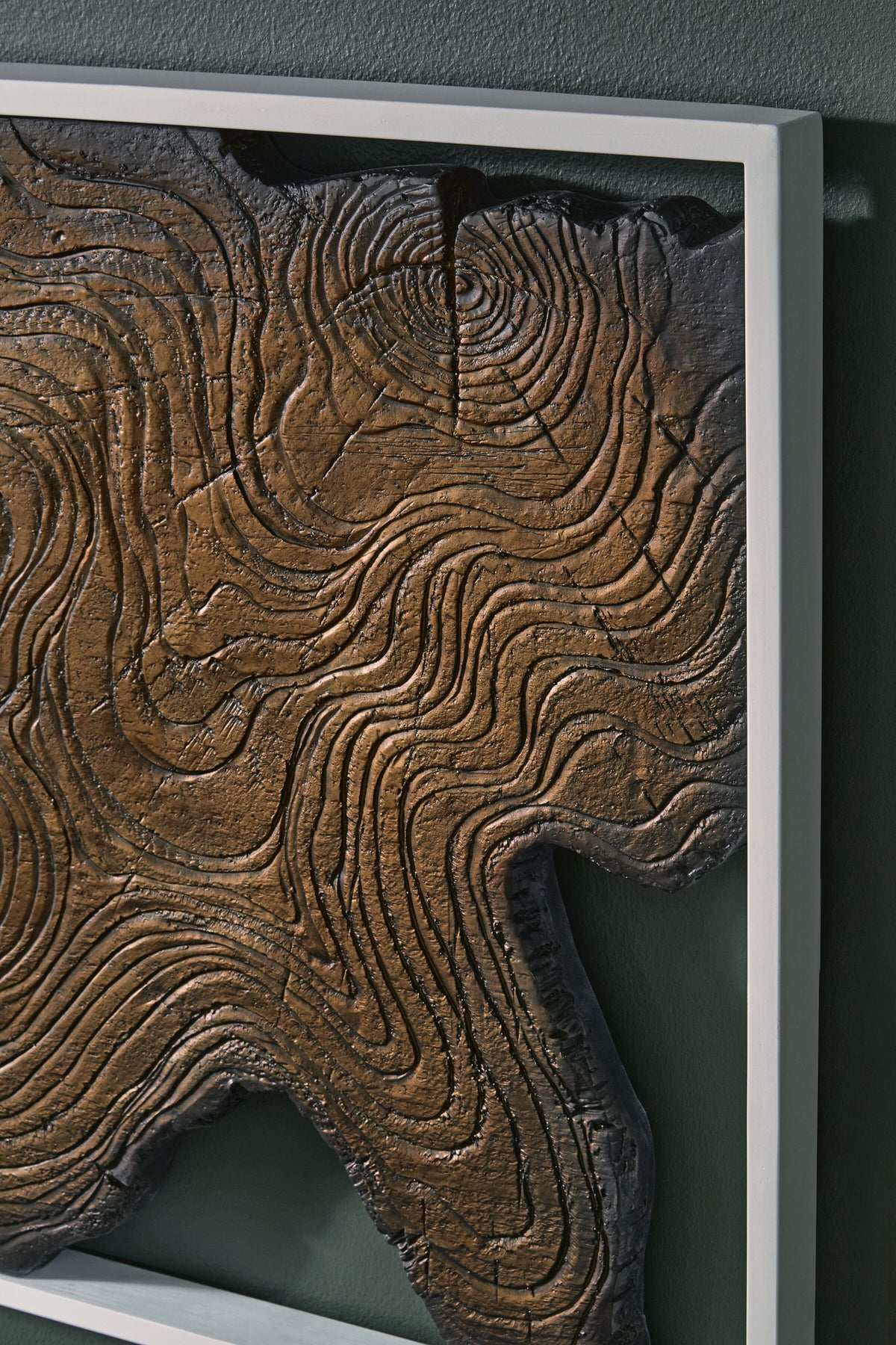 Landley Wall Decor