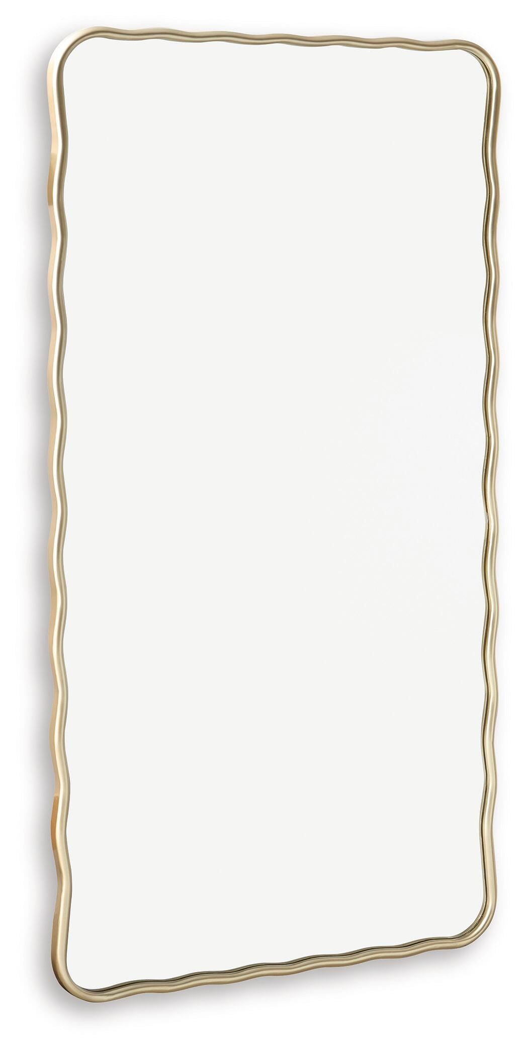 Brenthill Mirror