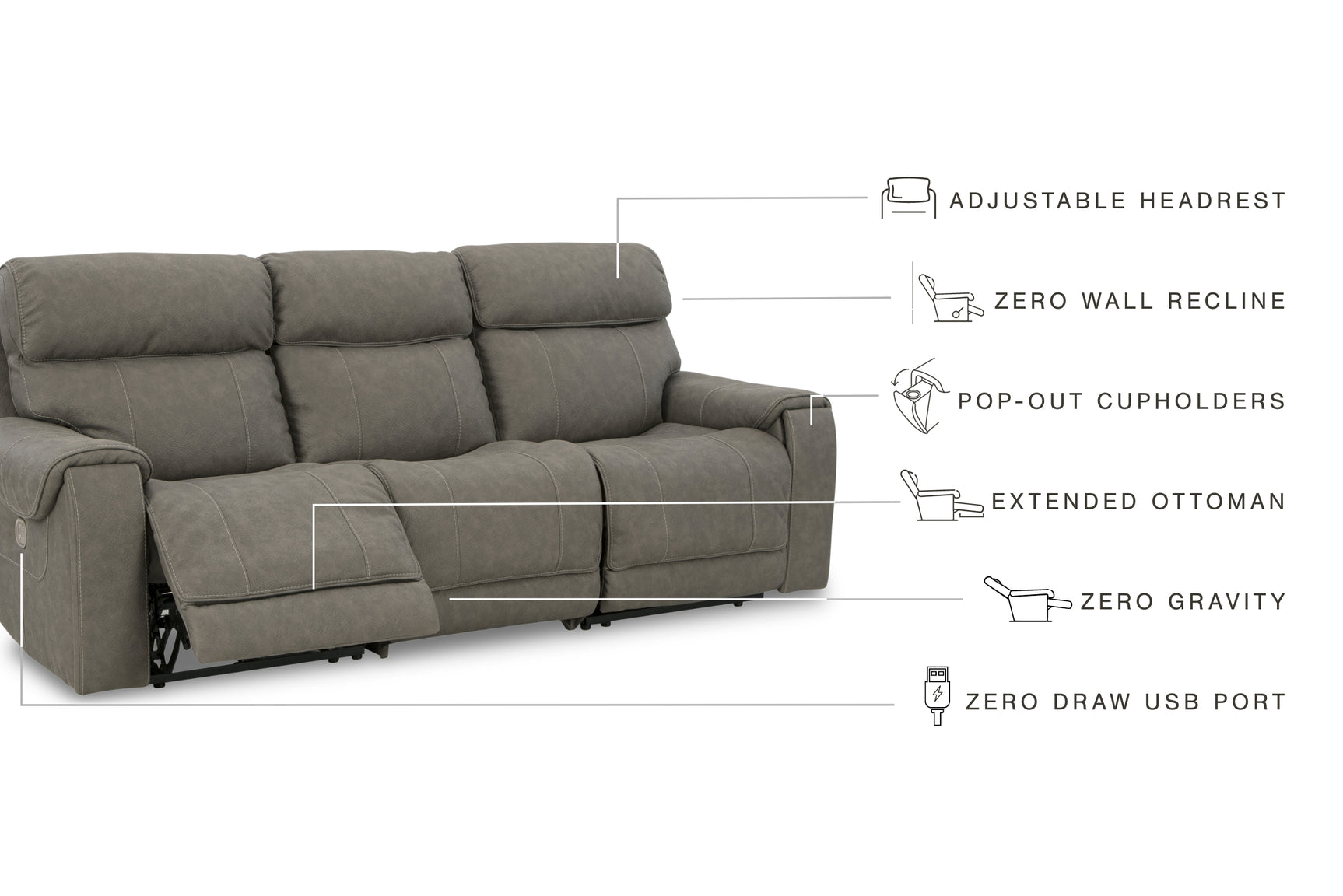 Starbot Sectional