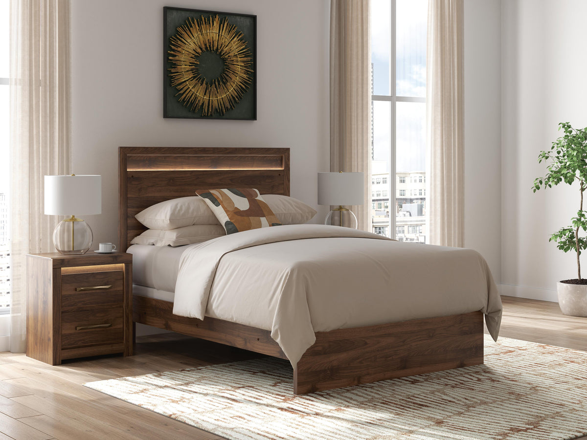Janfyn Bedroom