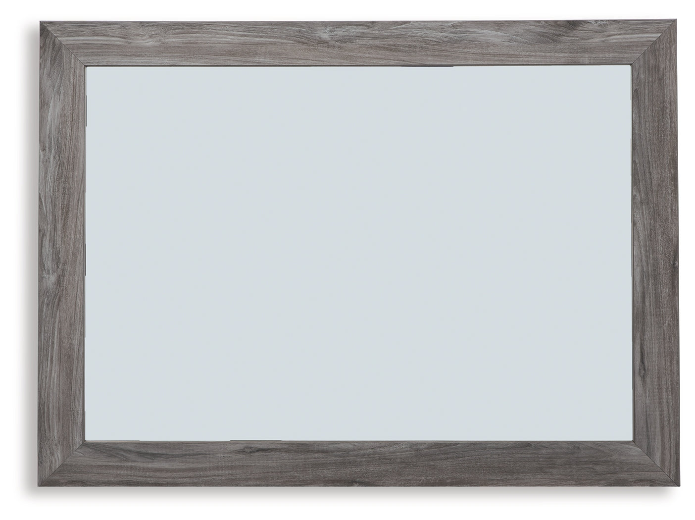 Sam's Furniture - Ashley Furniture - Bronyan Bedroom - Bedroom Mirror / Dark Gray - B1290-36