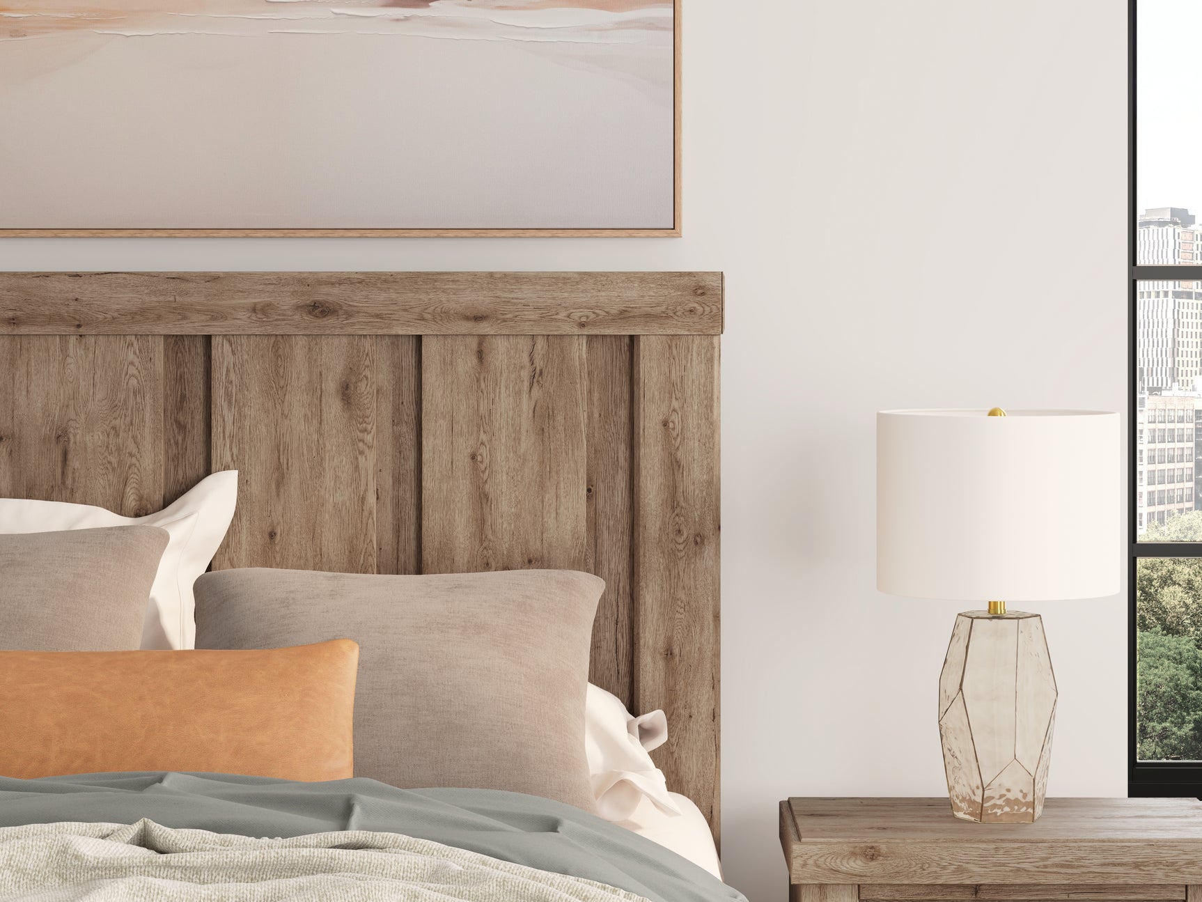 Oliandon Bedroom