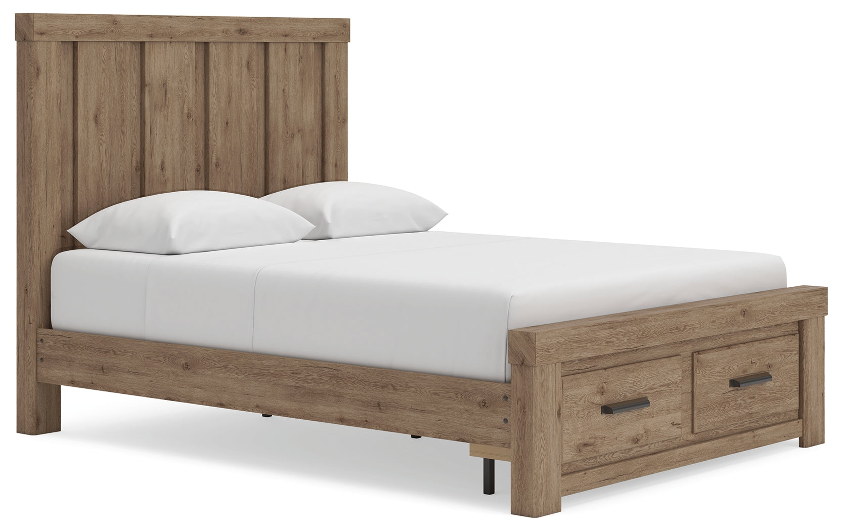 Oliandon Bedroom