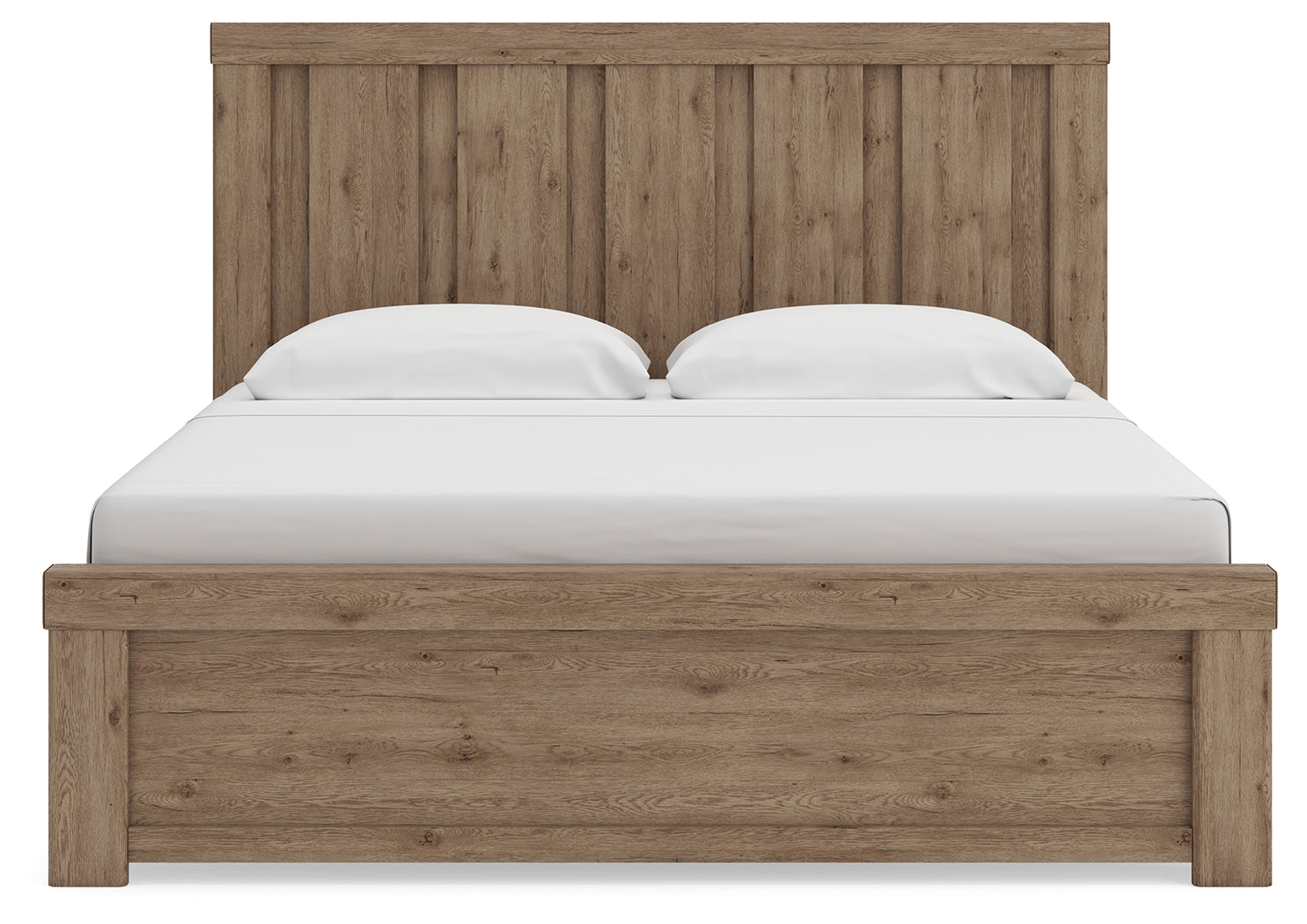 Oliandon Bedroom