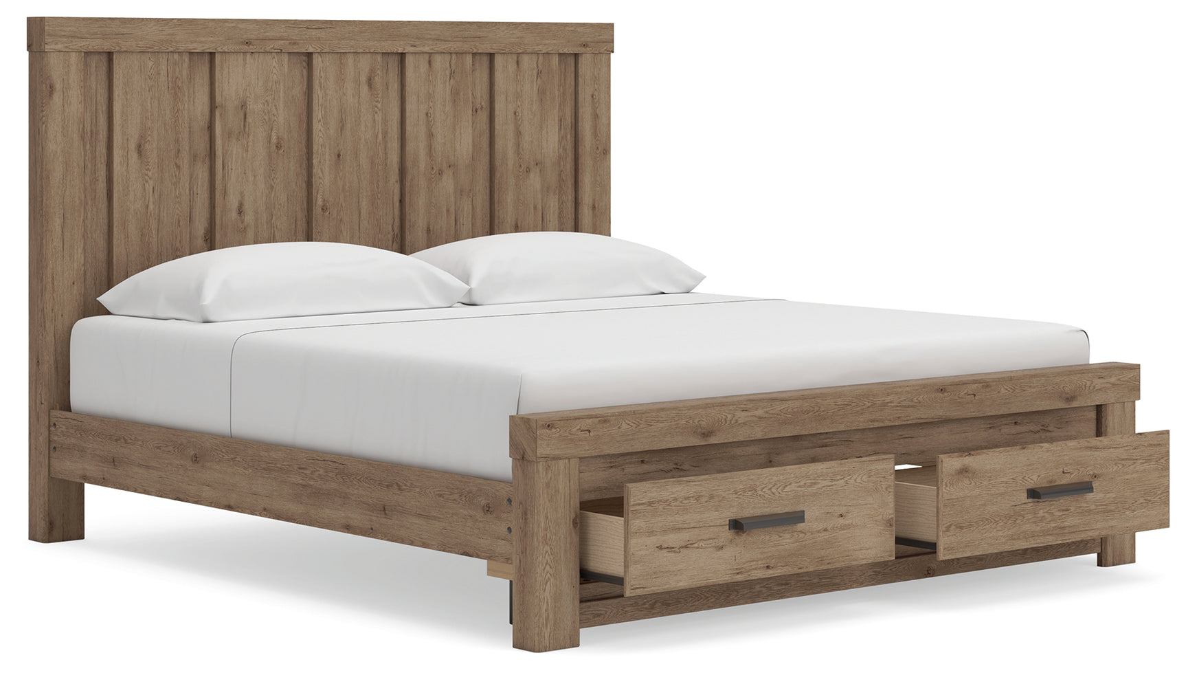 Oliandon Bedroom