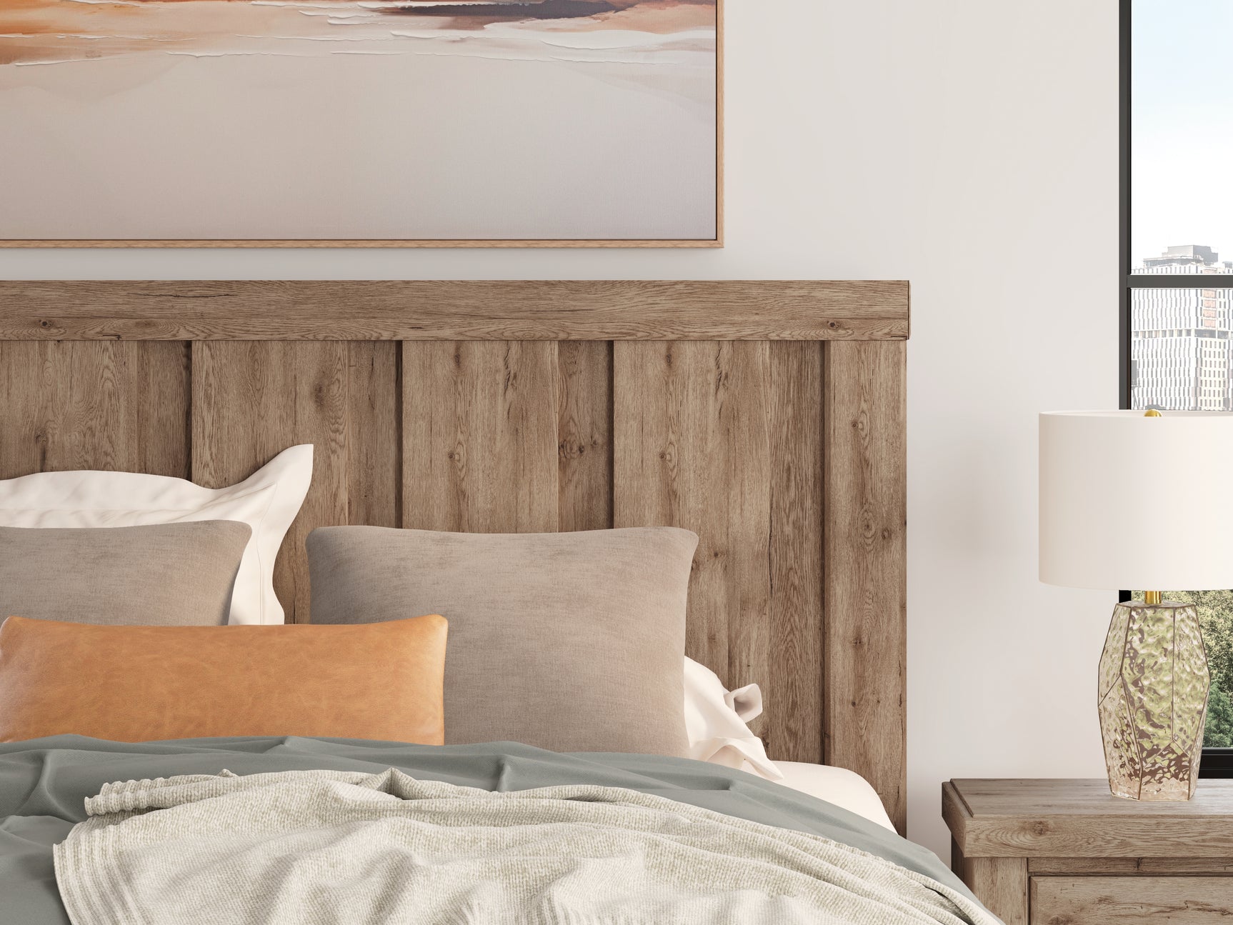Oliandon Bedroom