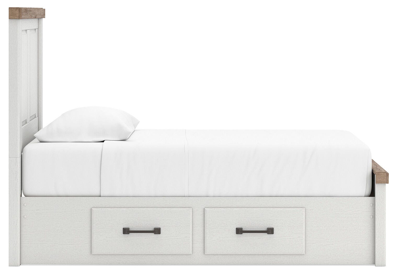Savonport Bedroom