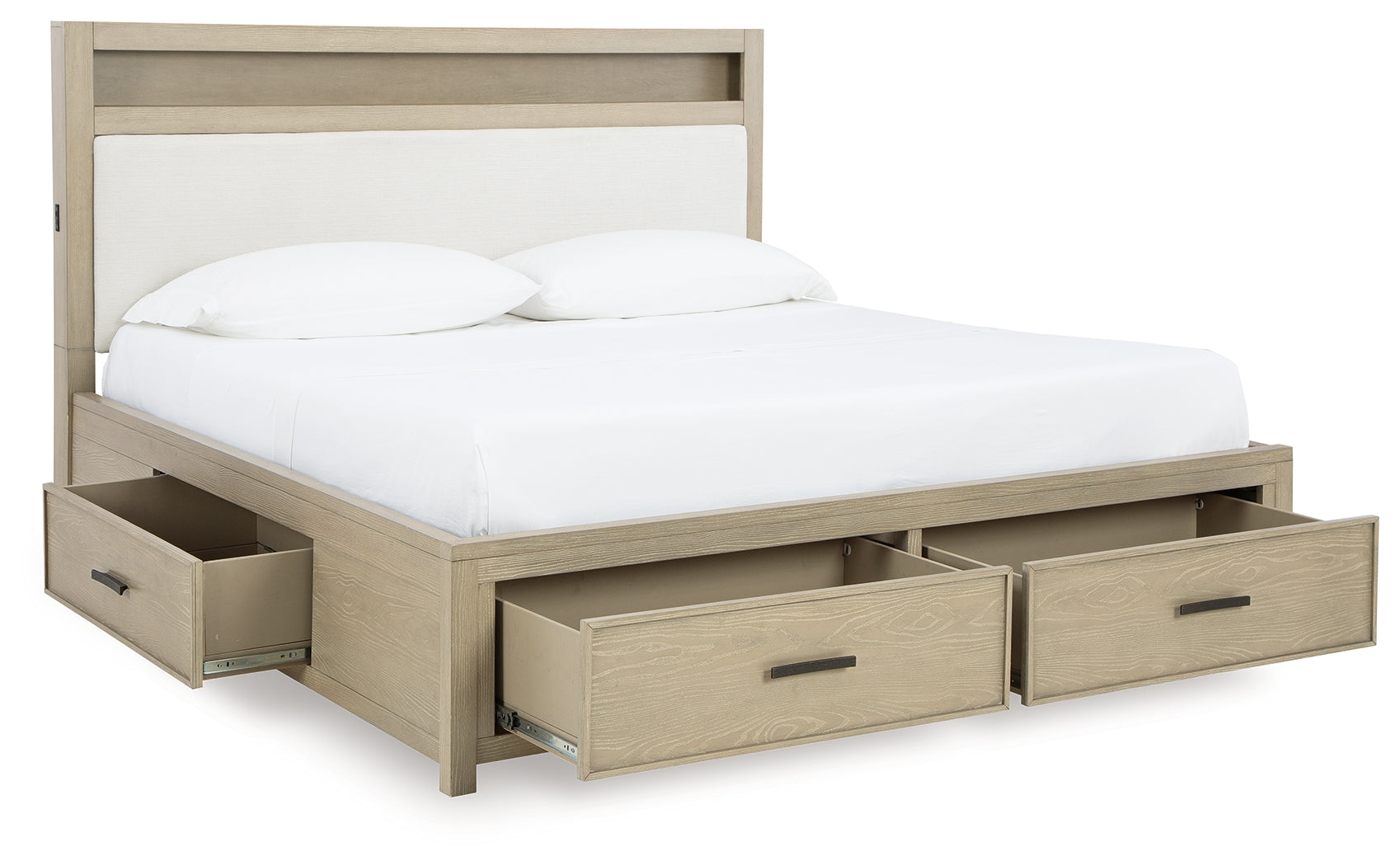 Calmoro Bedroom