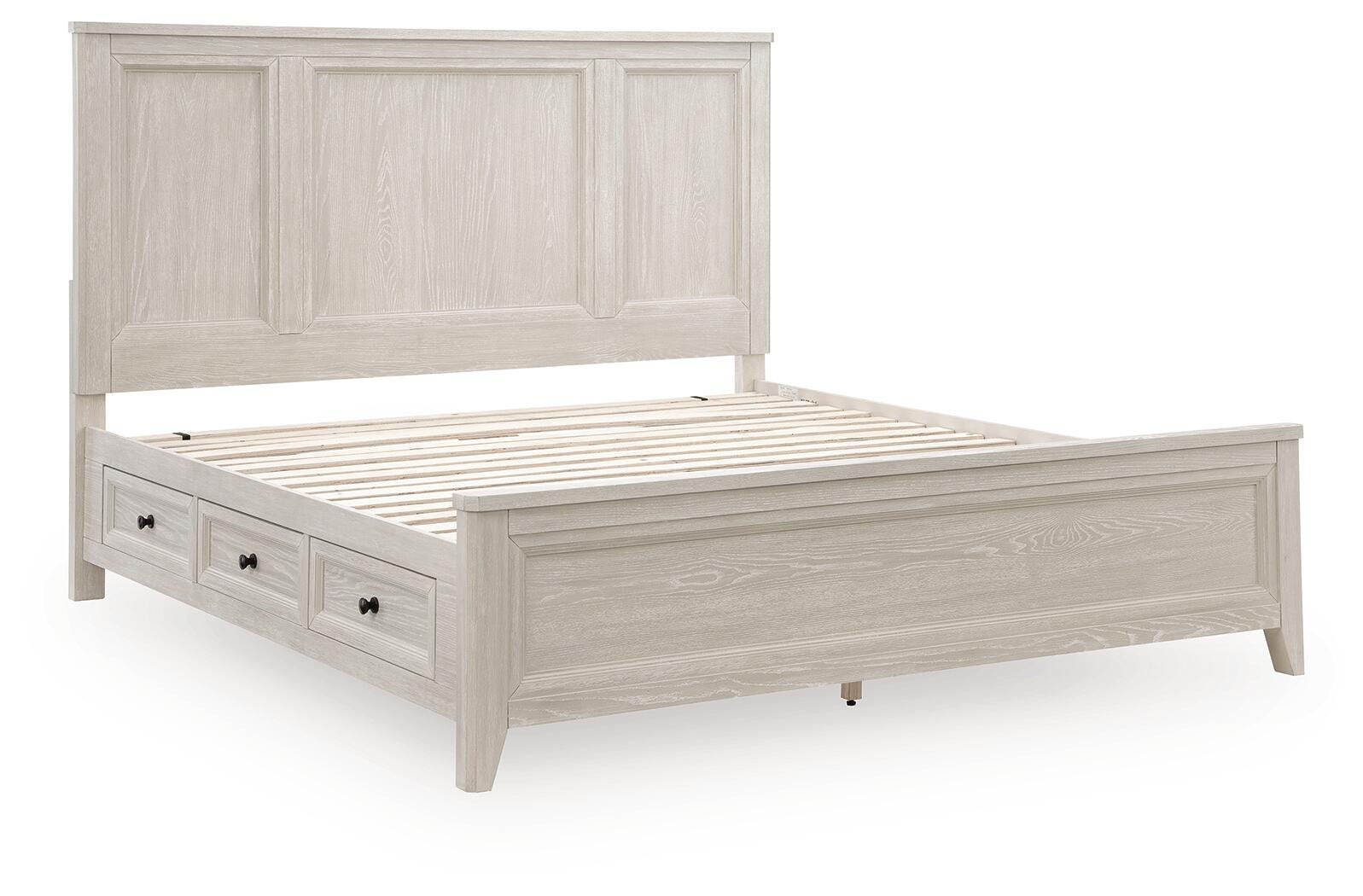 Darbonton Bedroom