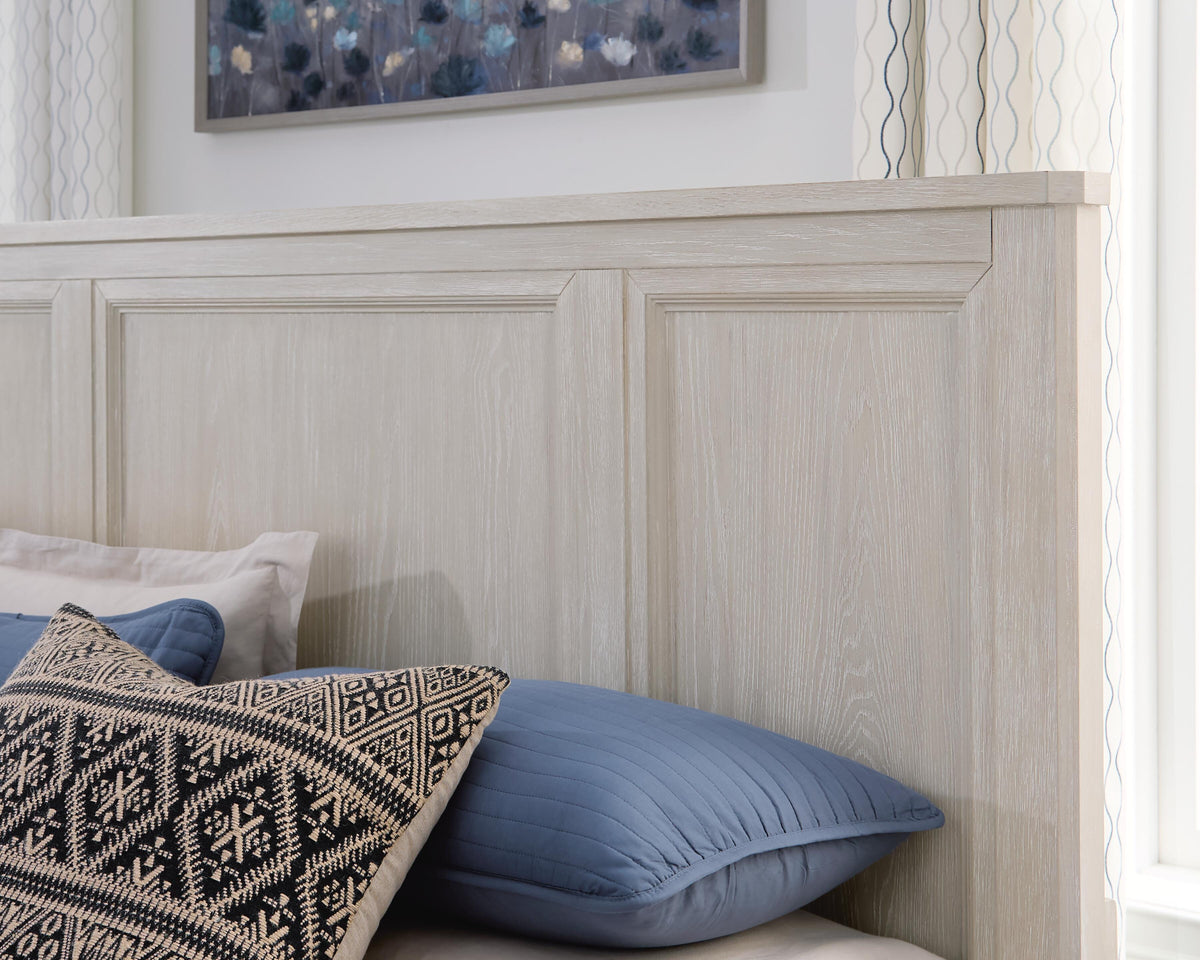 Darbonton Bedroom
