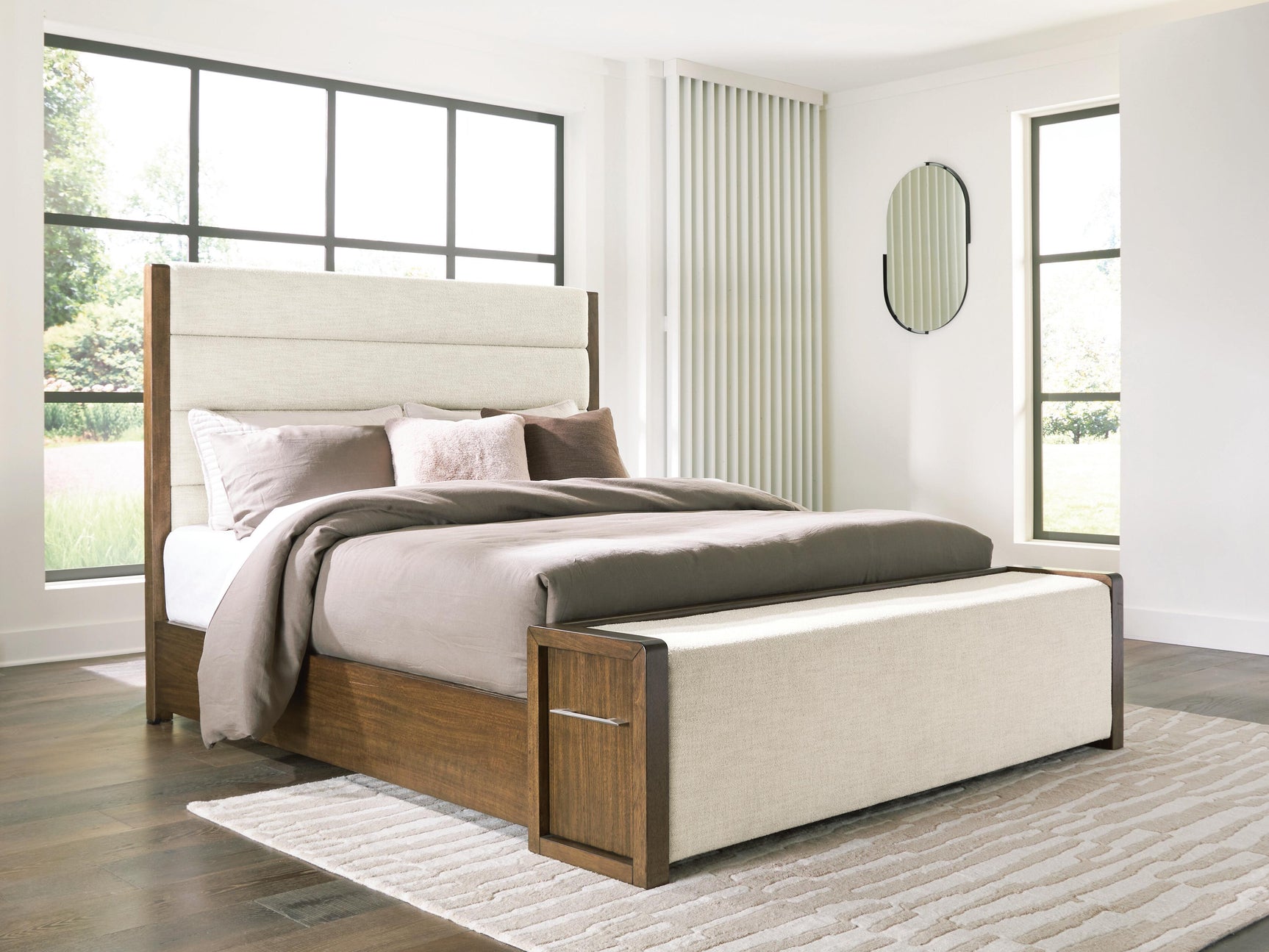 Marxmore Bedroom