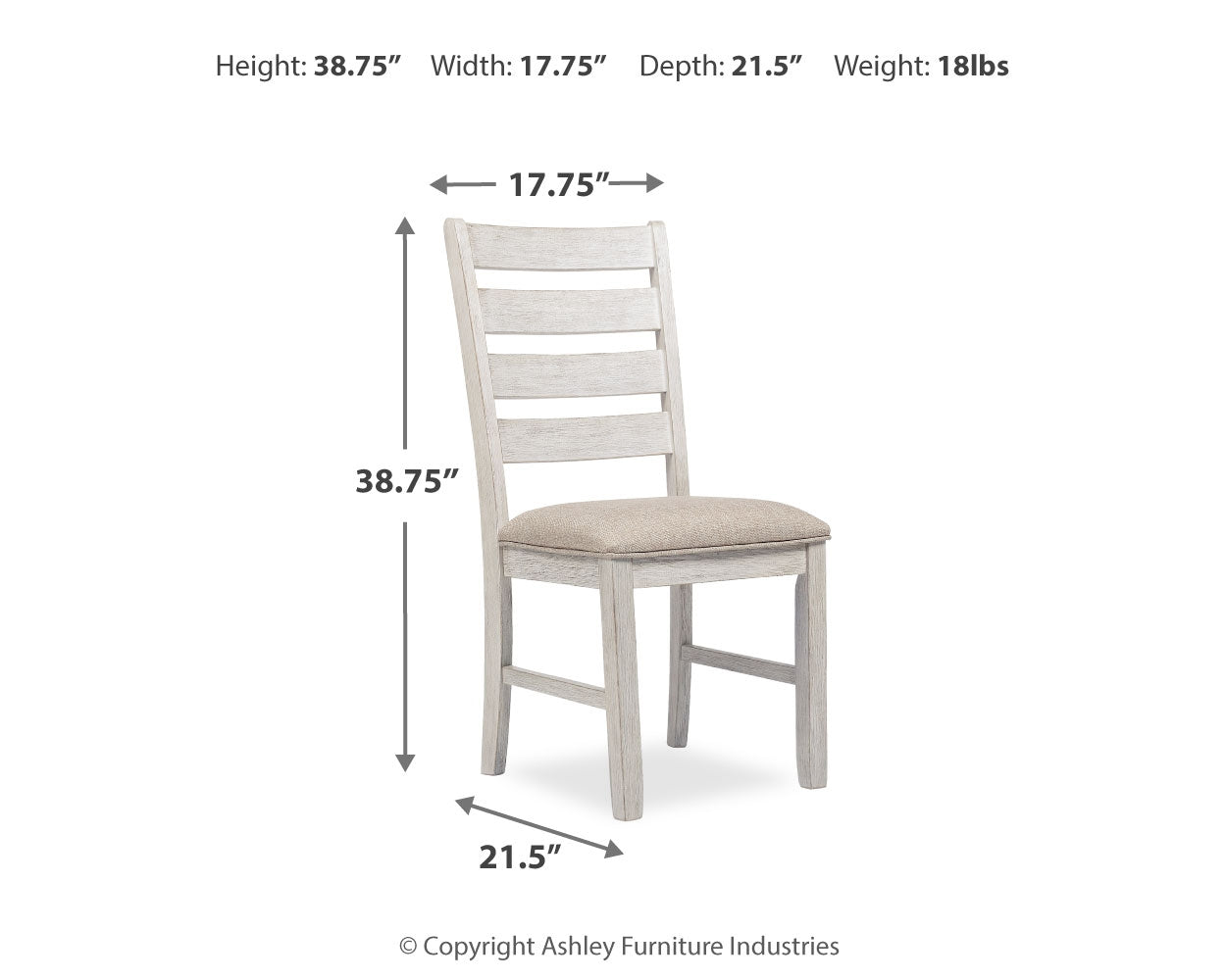 Skempton Dining Room