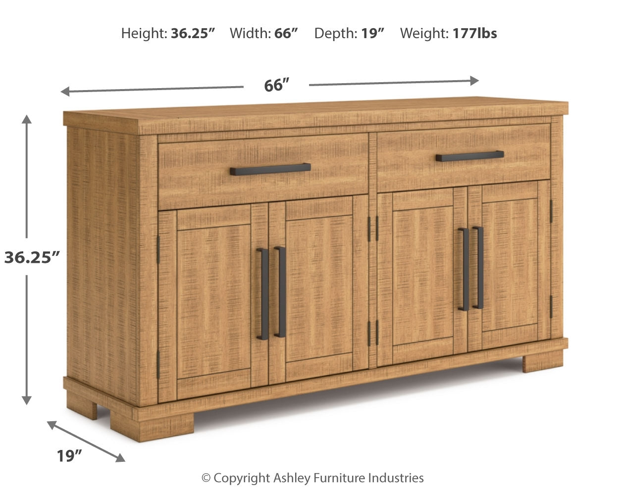 Havonplane Dining Room