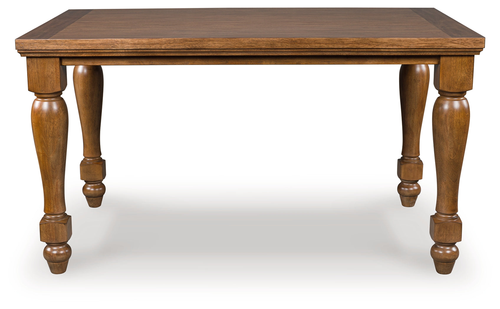 Sam's Furniture - Ashley Furniture - Greddinton Counter Height Dining Table - RECT Dining Room Counter Table / Brown - PCD824-13