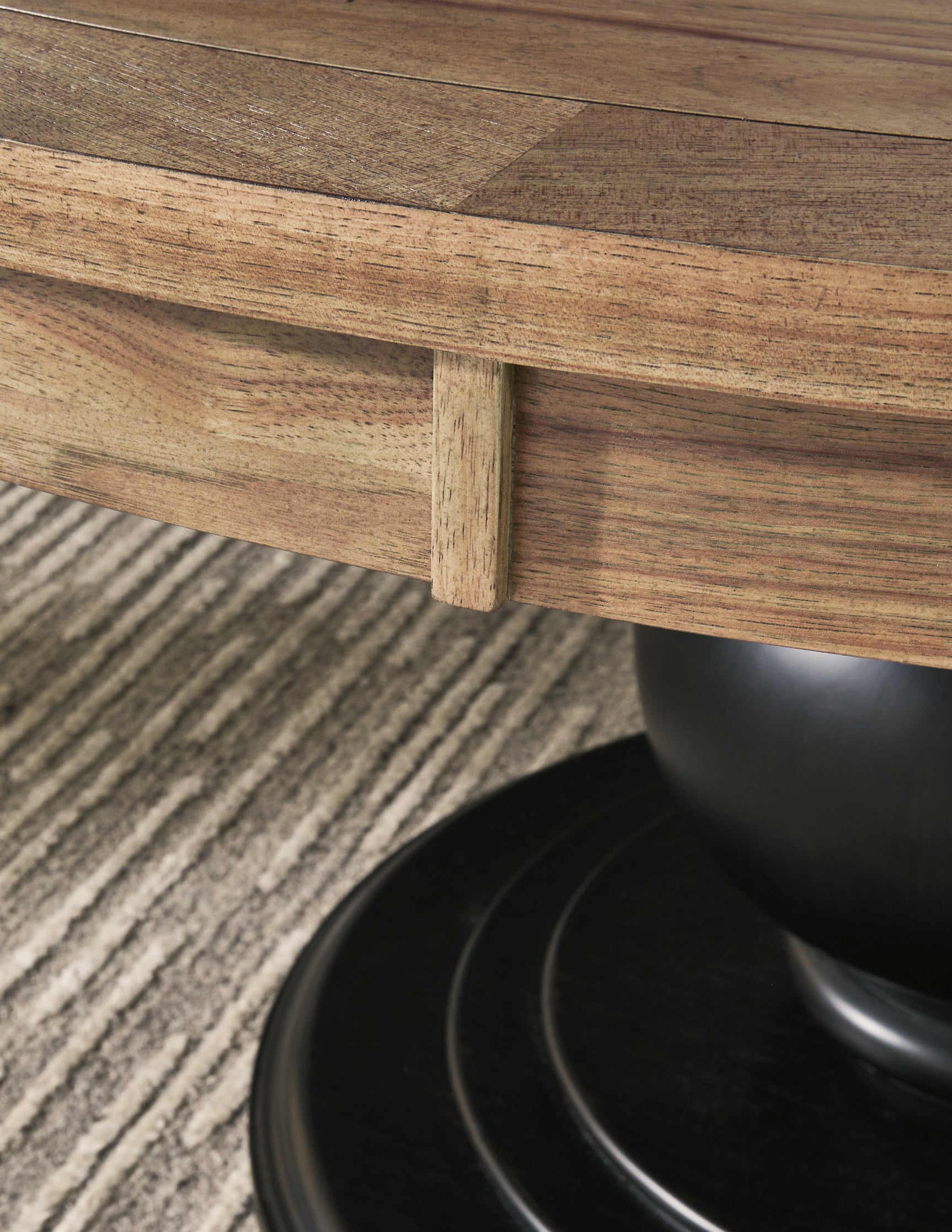 Ridgester Dining Room