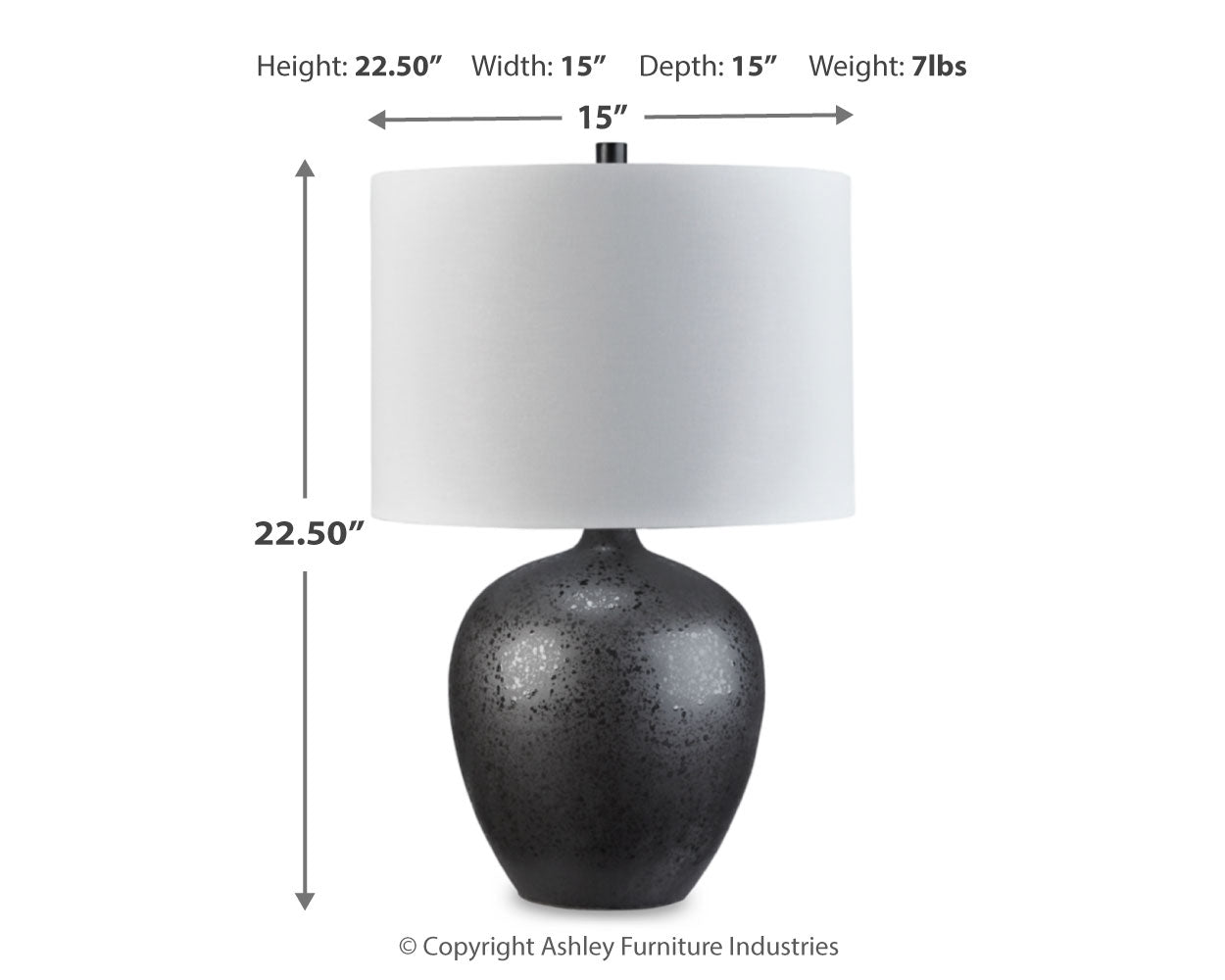 Ladstow Lighting