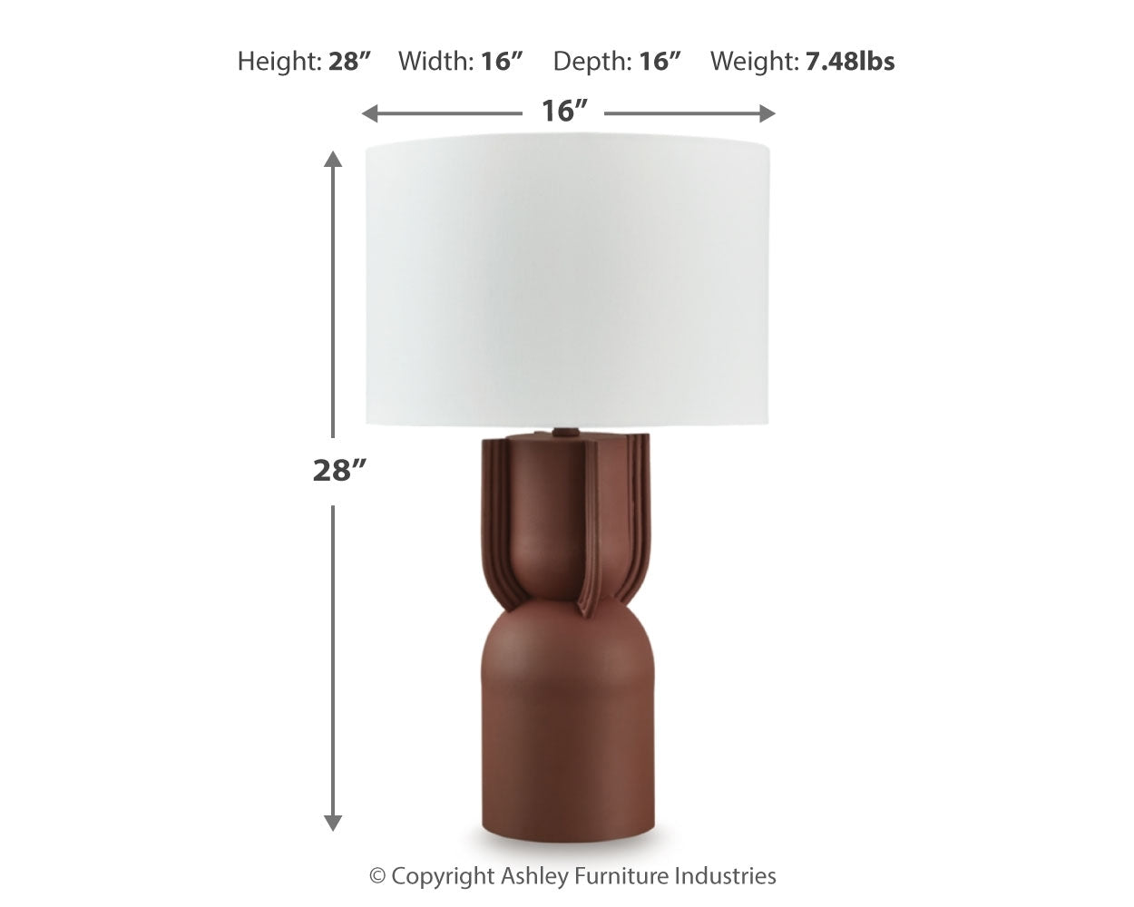 Rowandale Lighting