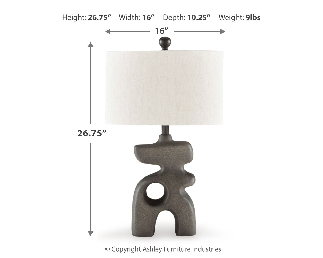 Danacy Lighting