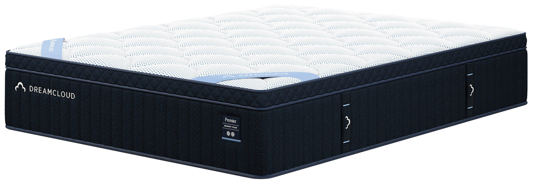Dreamcloud Premier Memory Foam Mattresses