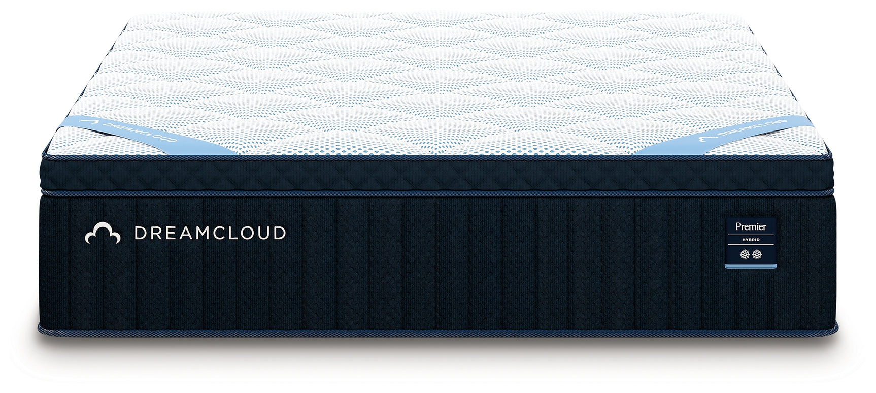 DreamCloud Premier Hybrid Mattresses