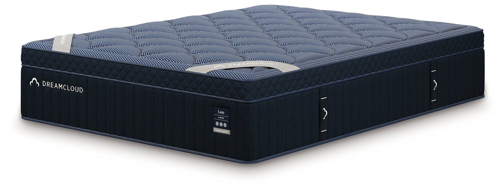 DreamCloud Luxe Hybrid Mattresses