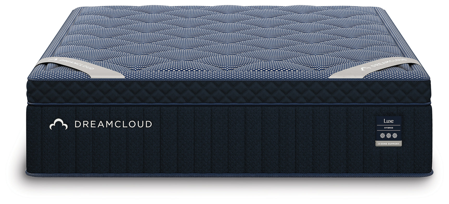 DreamCloud Luxe Hybrid Mattresses