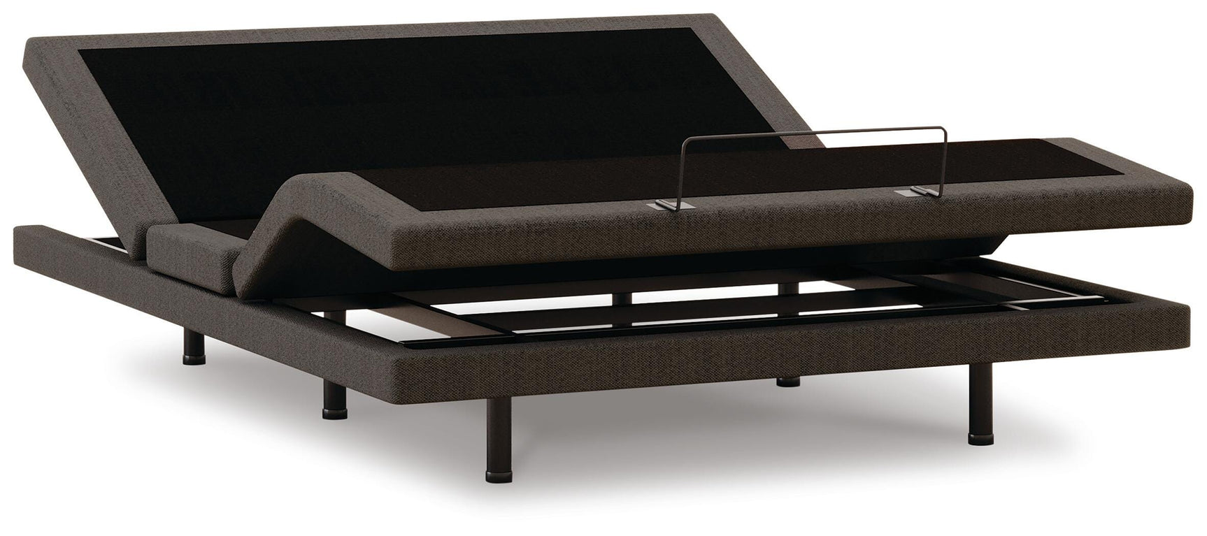 Sam's Furniture - Ashley Furniture - Comfort Ultra Adj Base Twin XL Adjustable Base - Twin XL Adjustable Base - M1X1472