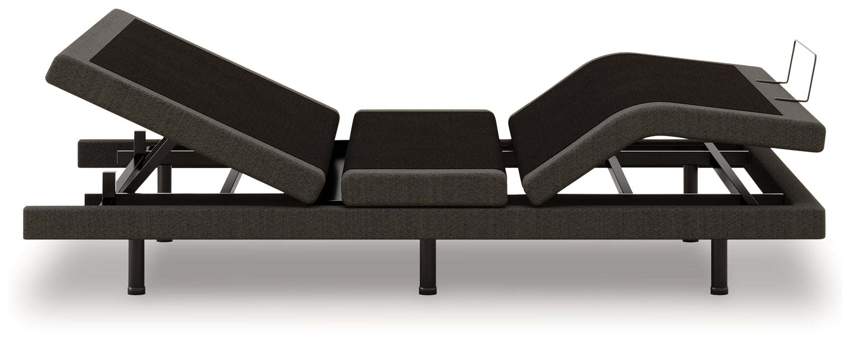 Comfort Ultra Adj Base Full Adjustable Base